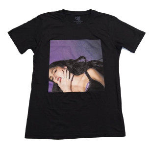 Olivia Rodrigo - Guts Album Cover Official T Shirt ( Men M, L ) ***READY TO SHIP from Hong Kong***